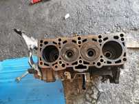 Bloc motor ambielat 1.9 tdi BRU vw golf 5 jetta Octavia II leon a3