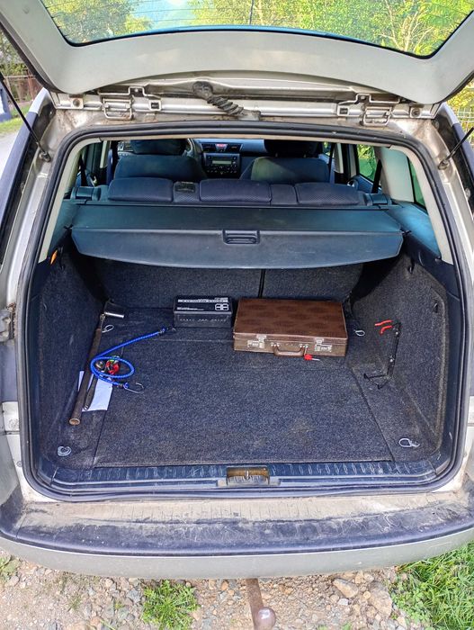 Vând Fiat Stilo 2003