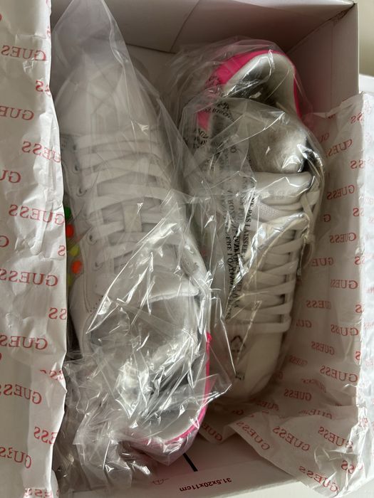 Sneakers Guess noi masura 38