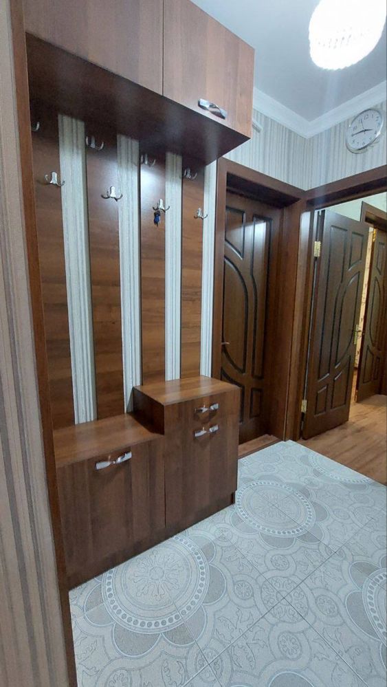 Qibray tumanida 2 xonali uy sotiladi, kvartirant bor 350$ dan