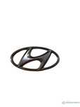 Sigla / Emblema HYUNDAI ix35 LM, EL, ELH 2009 - >