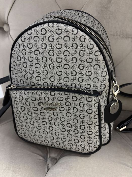 Ghiozdan Guess original