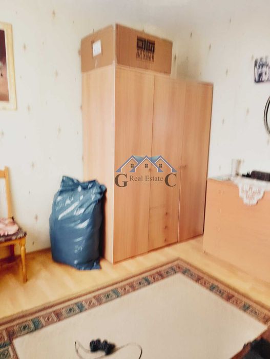 Продава се Четиристаен апартамент в Варна, Левски - 122 кв.м за 1763 €/кв.м - Снимка #9