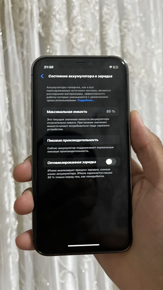 iphone xr 13 pro korpusda