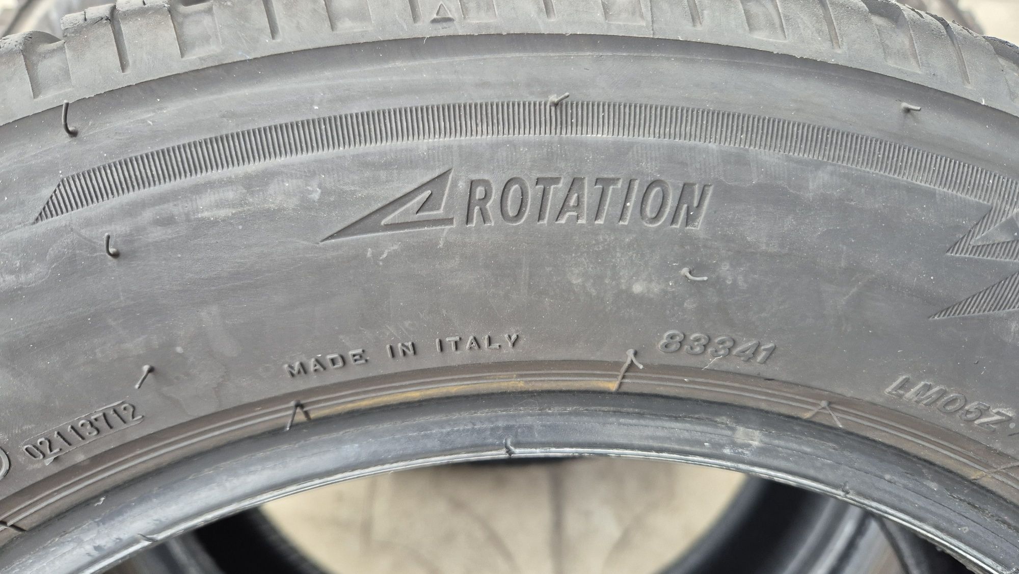4бр.зимни гуми 195/60/16 89Н Bridgestone Blizzak LM 005