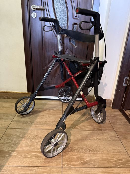 Cadru medical din aluminiu batrani dizabilitati