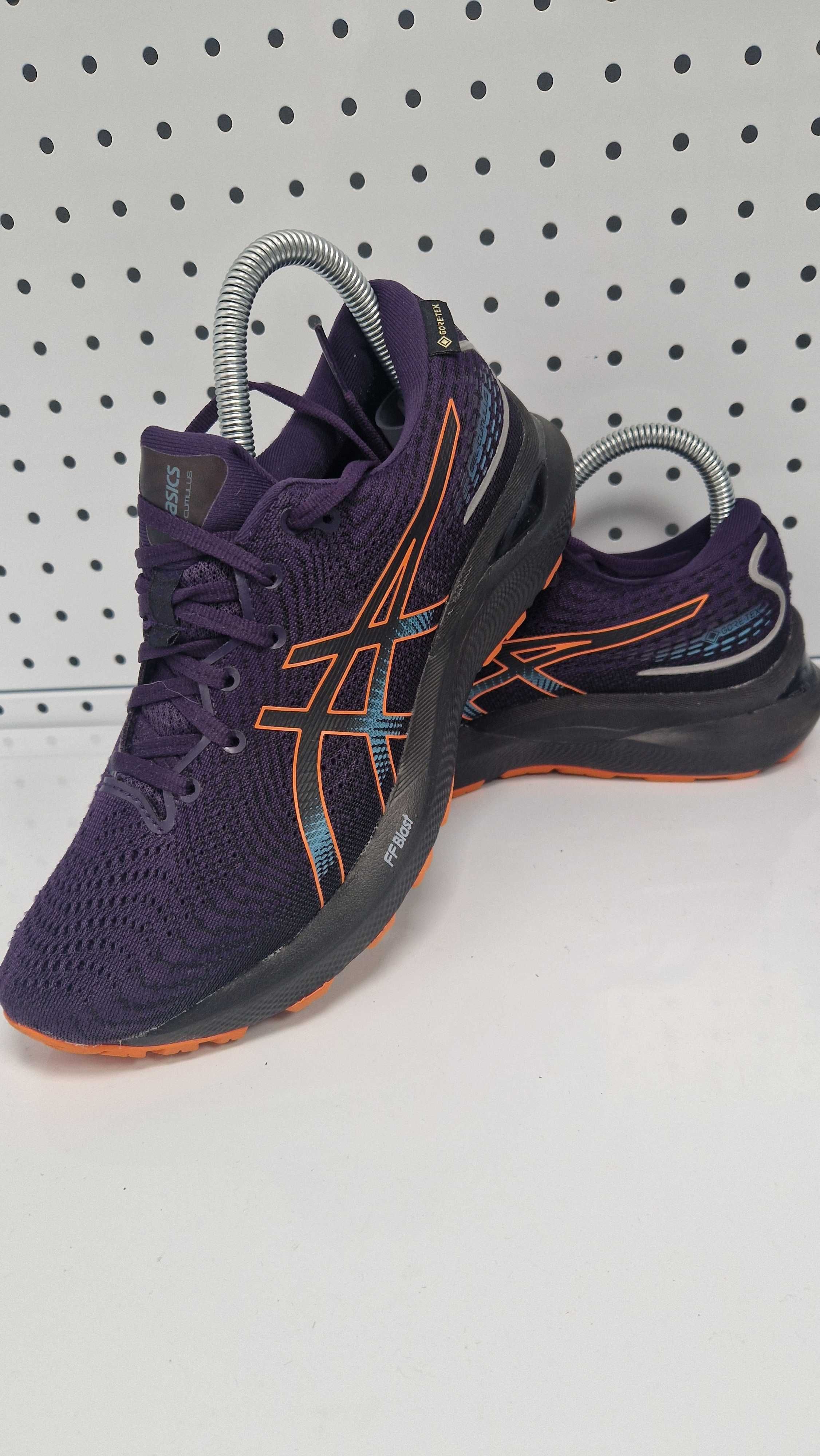 Оригинални дамски маратонки- Asics Gel - Culumus 24 Gore-Tex