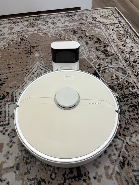 Roborock S6 Pure stare buna