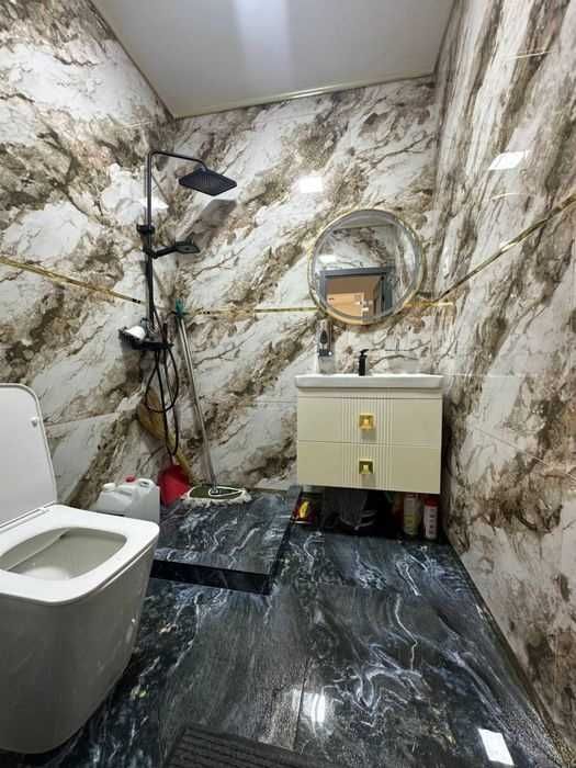 Сдаётся коммерческое помещение 100 м², Центр, 1 этаж, евро Нукусская