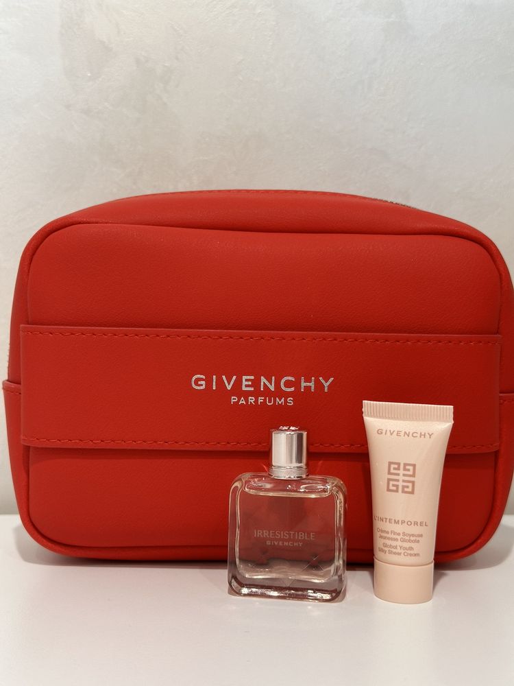 Новые косметички Givenchy, Dior с наполнением оригинал!