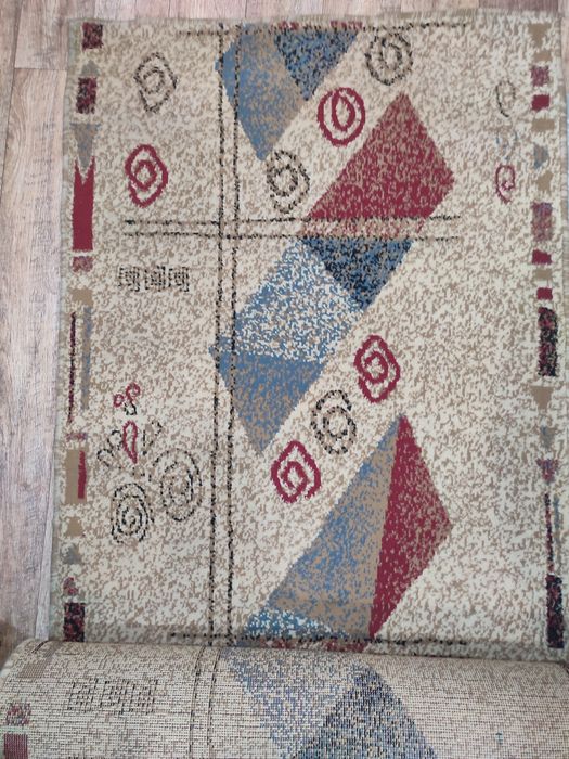 Ковровая дорожка