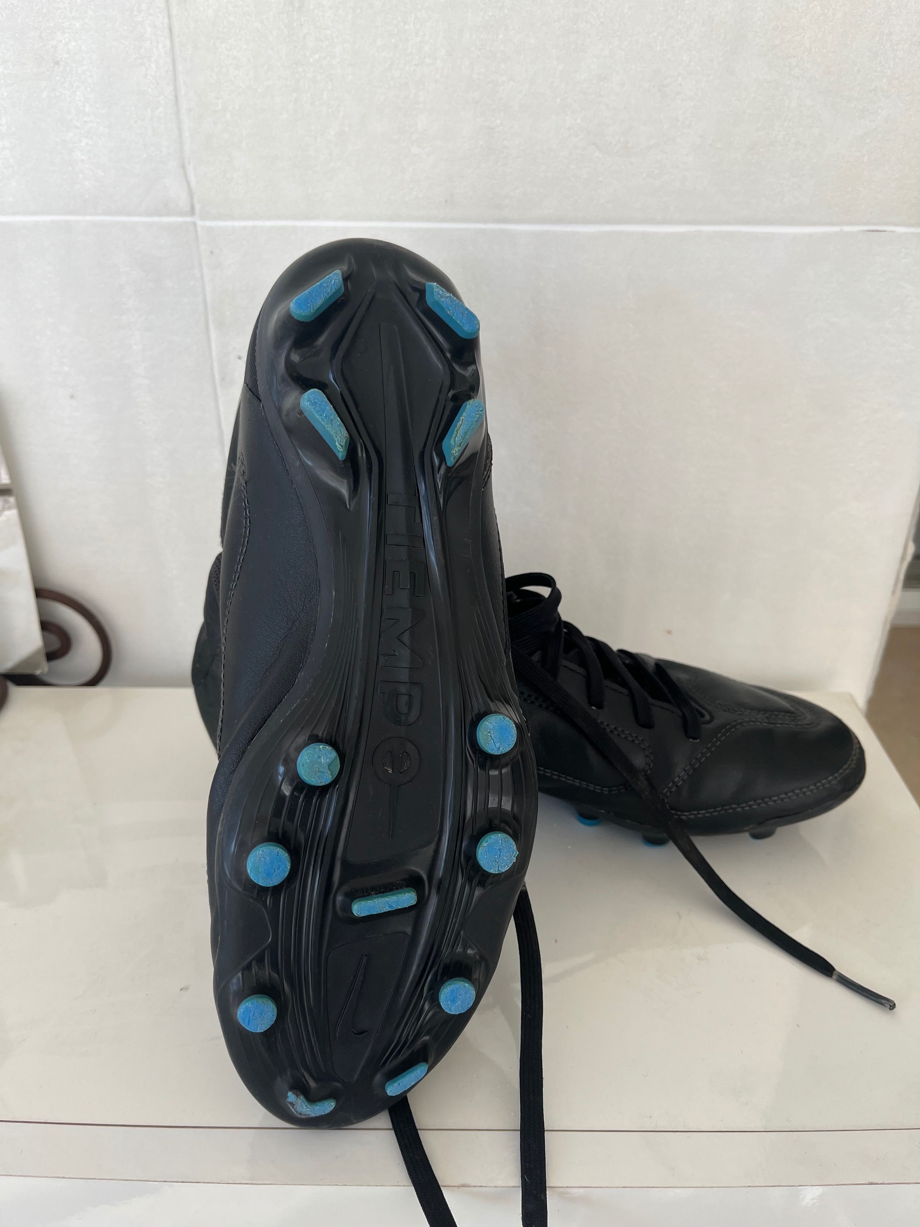 Бутонки Nike 37.5 в отлично състояние