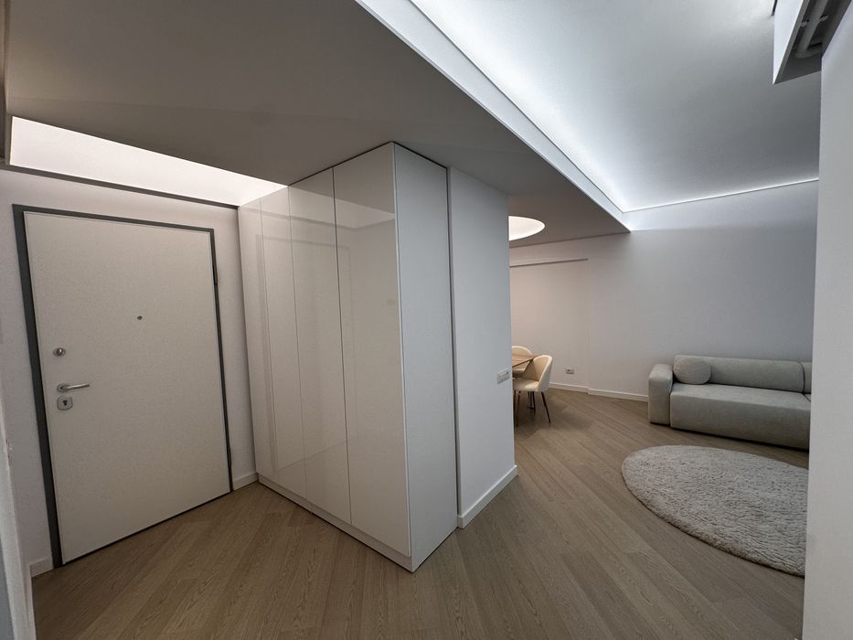 PROPIETAR | Apartament 3 camere | Cortina North | Pipera
