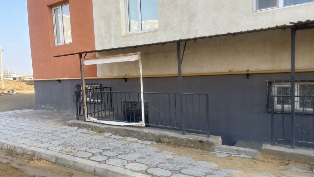 Помешение 50квадрат