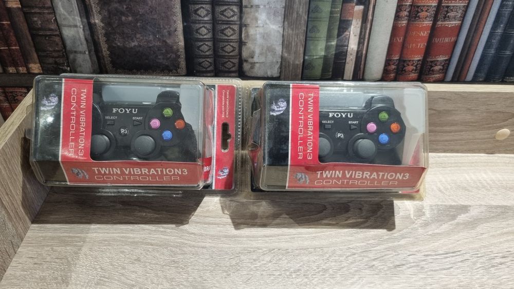 Джойстици за игри