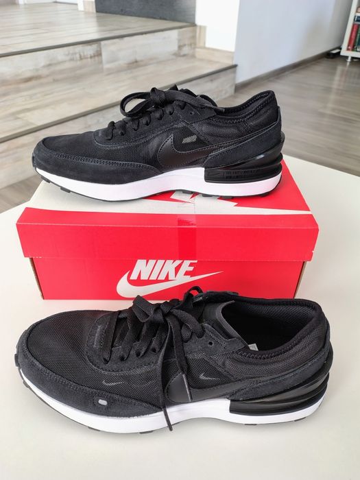 Nike Waffle One, 40, Noi!