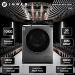 Стиральная машина 10кг IMMER оптовые цены 100%оригинал товар