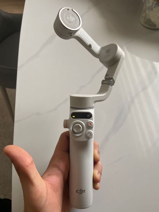 Стабилизатор DJI OSMO 6