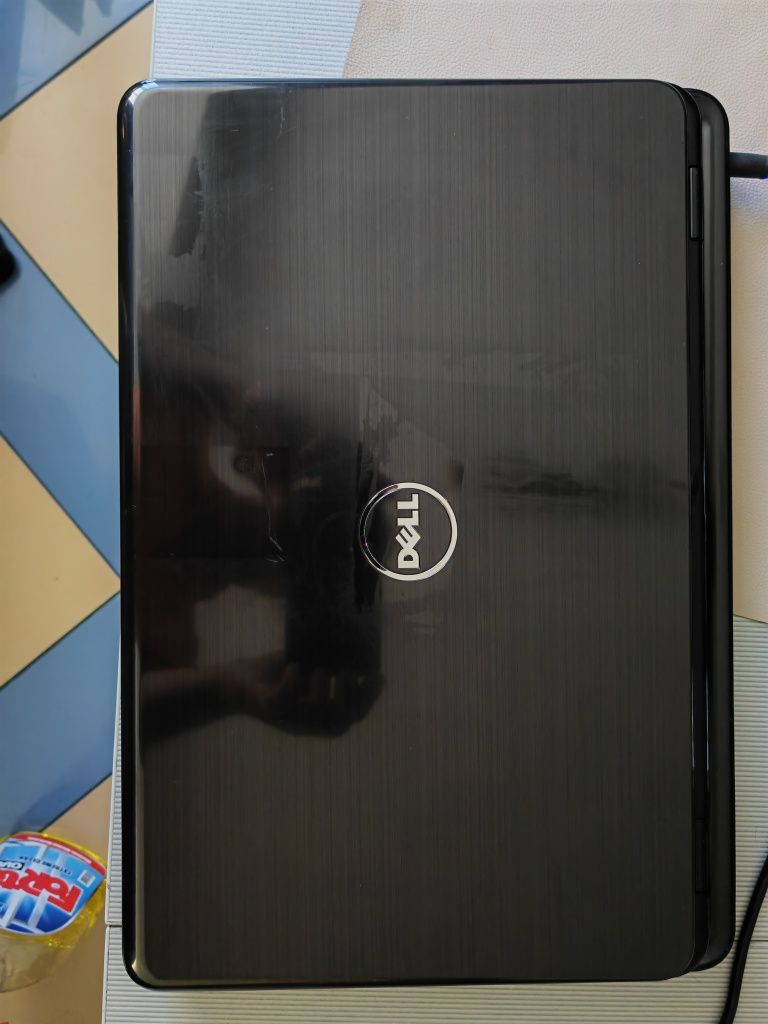 Dell Inspiron N7110, Core i7-2630QM 2GHz, 8GB,256GB-SSD, 17.3"