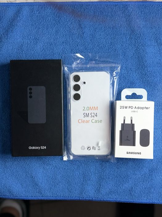 Samsung Galaxy S24,Pret 1750 lei
