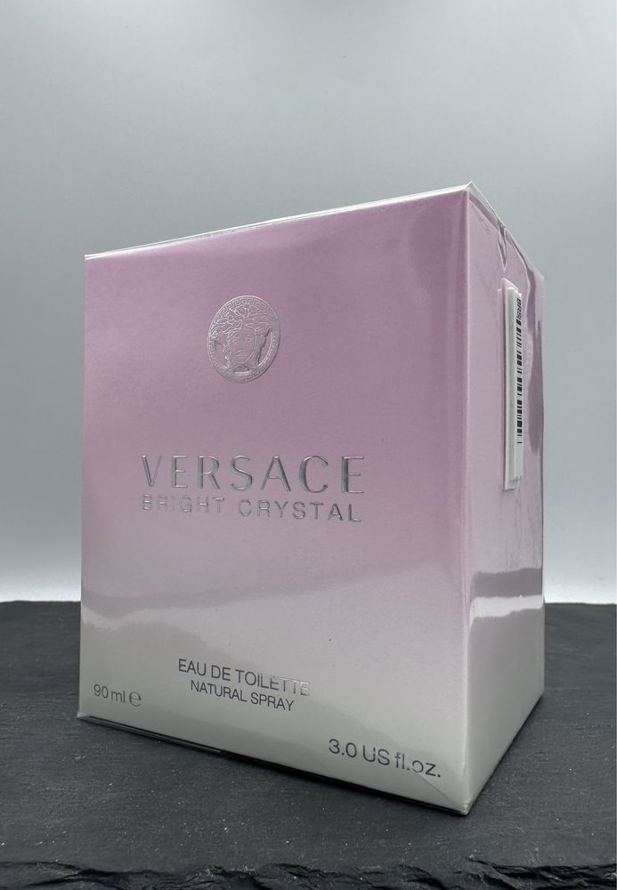 Versace Bright Crystal parfum 100ml