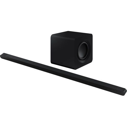 Акустическая система Samsung саундбар C450/ B550/ B650/ bluetooth