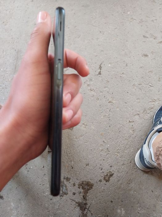 Vând samsung galaxy j 6 plus în stare foarte bună detalii tlf