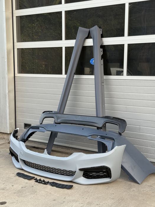 М пакет BMW G30