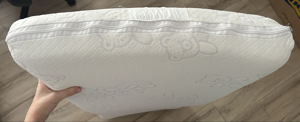 Saltea patut bebe 120x60