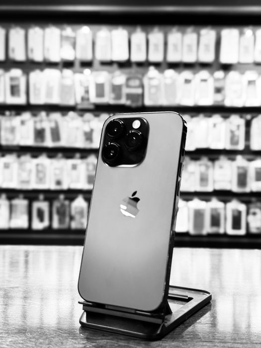 Iphone 14 pro  в идеале