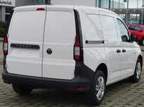 Volkswagen Caddy De vânzare Caddy Cargo 2.0 TDI 75 kW 102 CP/75 KW, Manuala, 6 trepte,