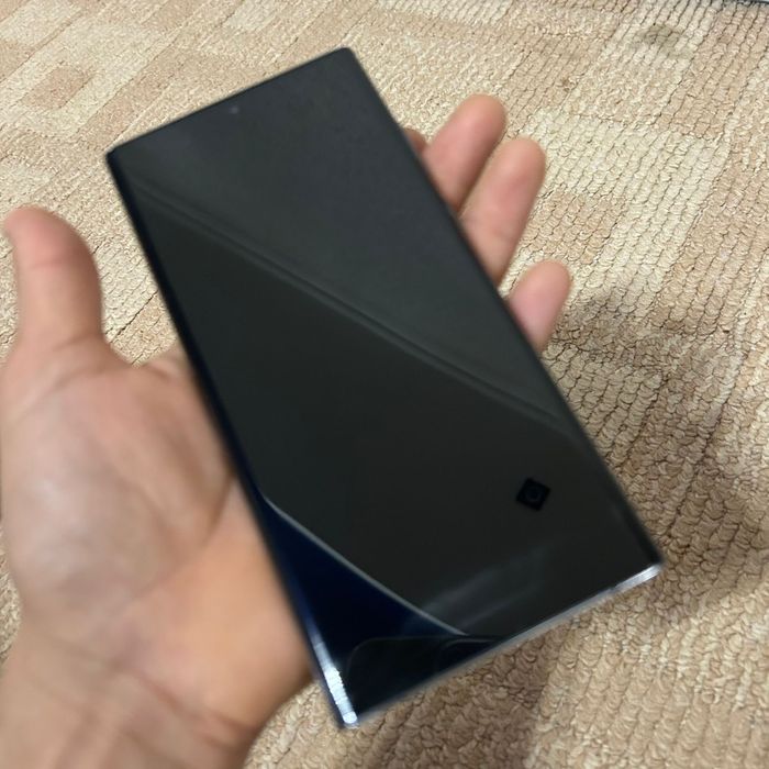 Samsung Galaxy S22 Ultra