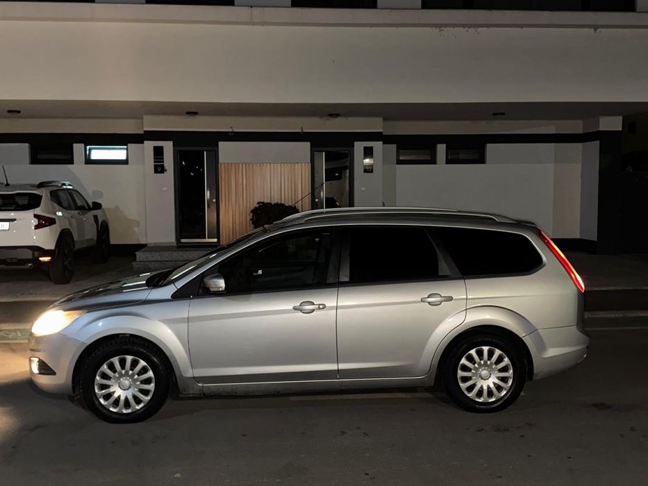 Vând Ford Focus 1,6 TDI