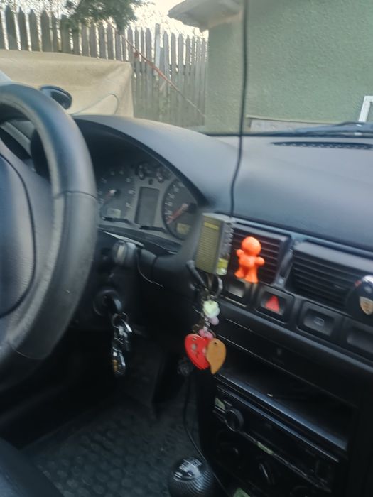 Golf 4 break de vînzare