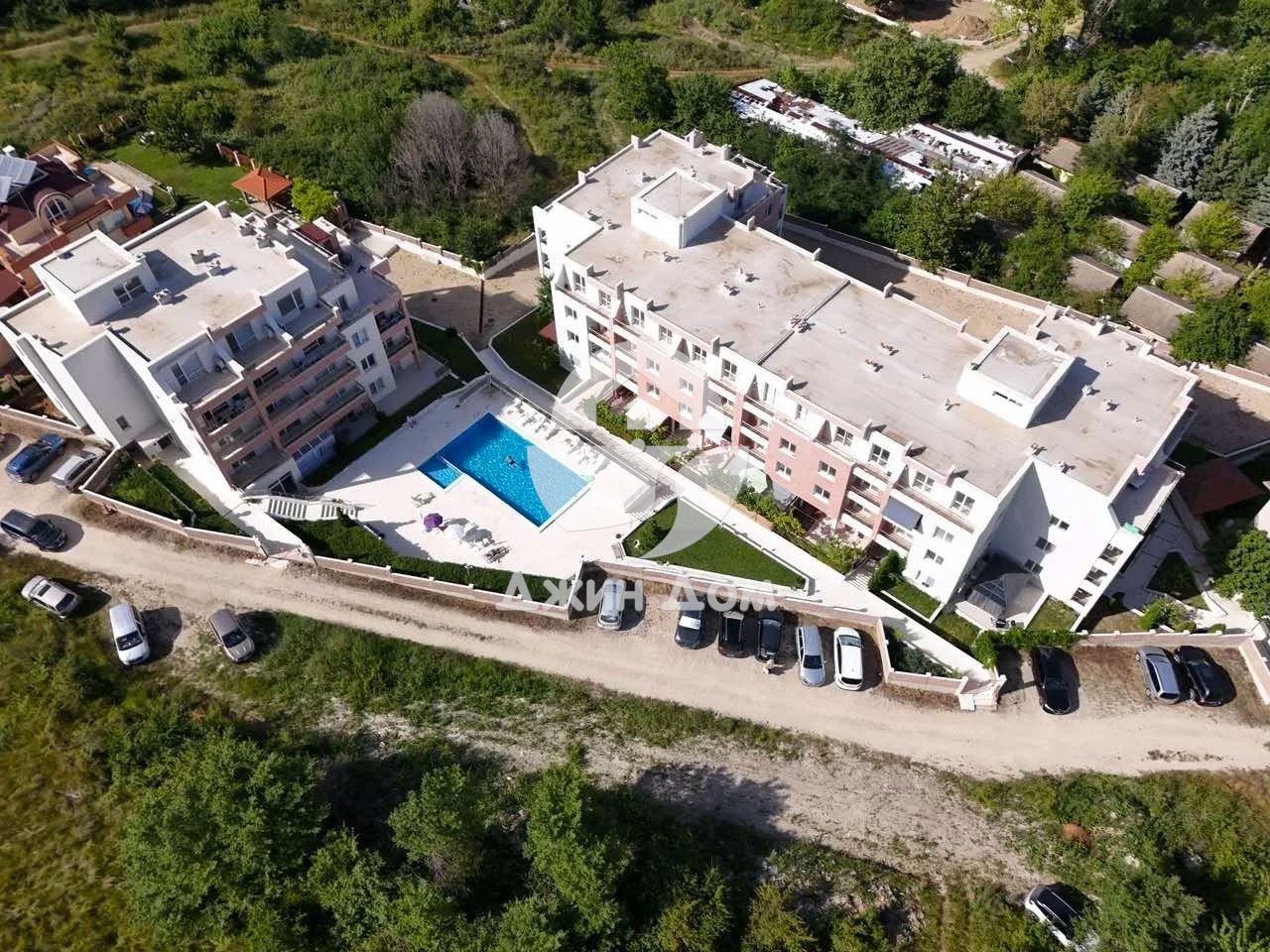 Продава се Тристаен апартамент в Бяла - 100 кв.м за 1230 €/кв.м - Снимка #12