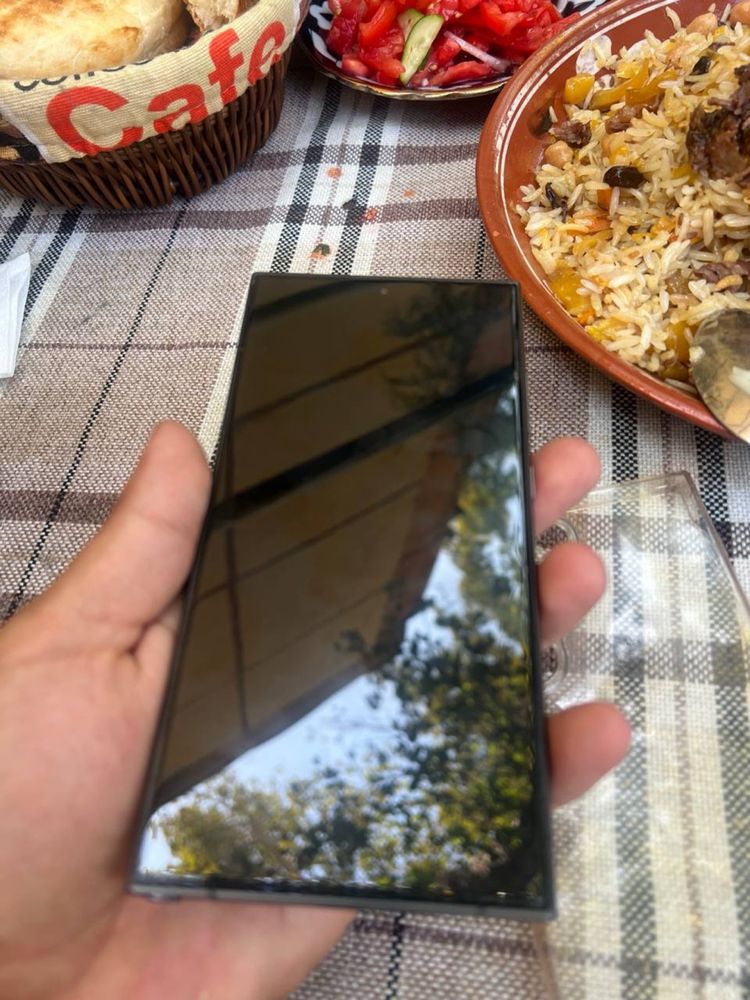samsung S24 ultra