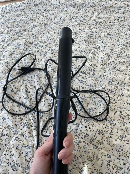 Преса за коса и Маша за коса