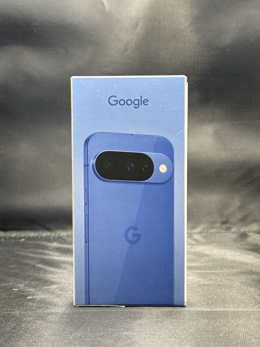 Google Pixel 10 / 128Gb / Indigo / Sigilat