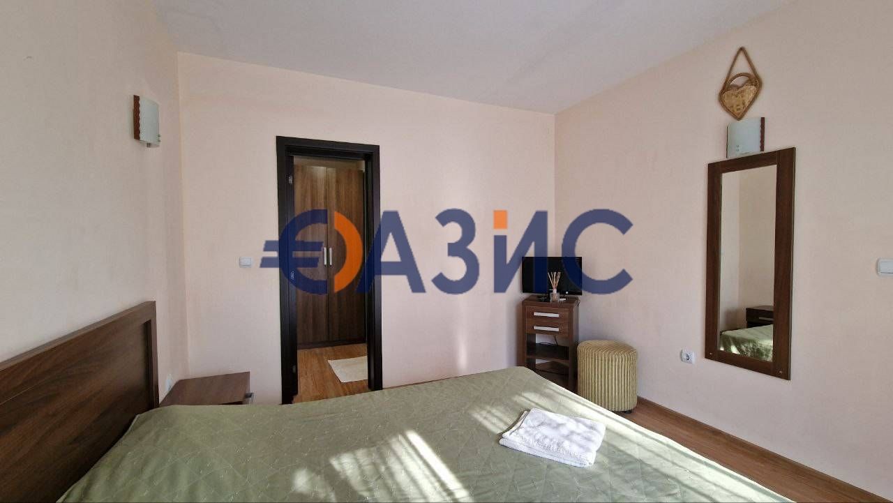 Апартамент с 2 спални, партер," Диабис", Равда, България, 82 кв. м., +