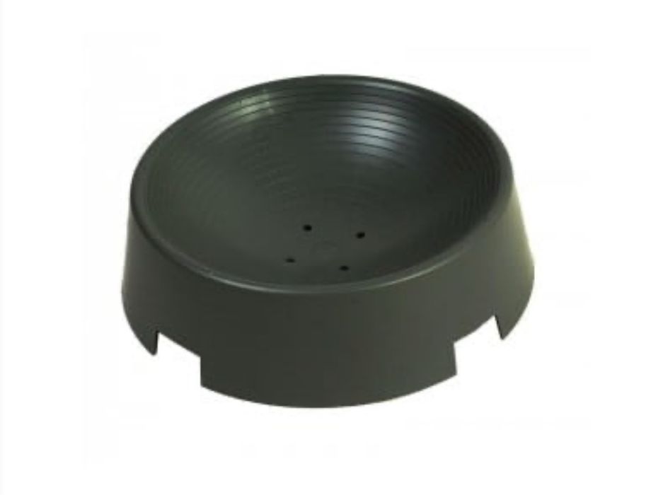 Cuibare ceramice porumbei