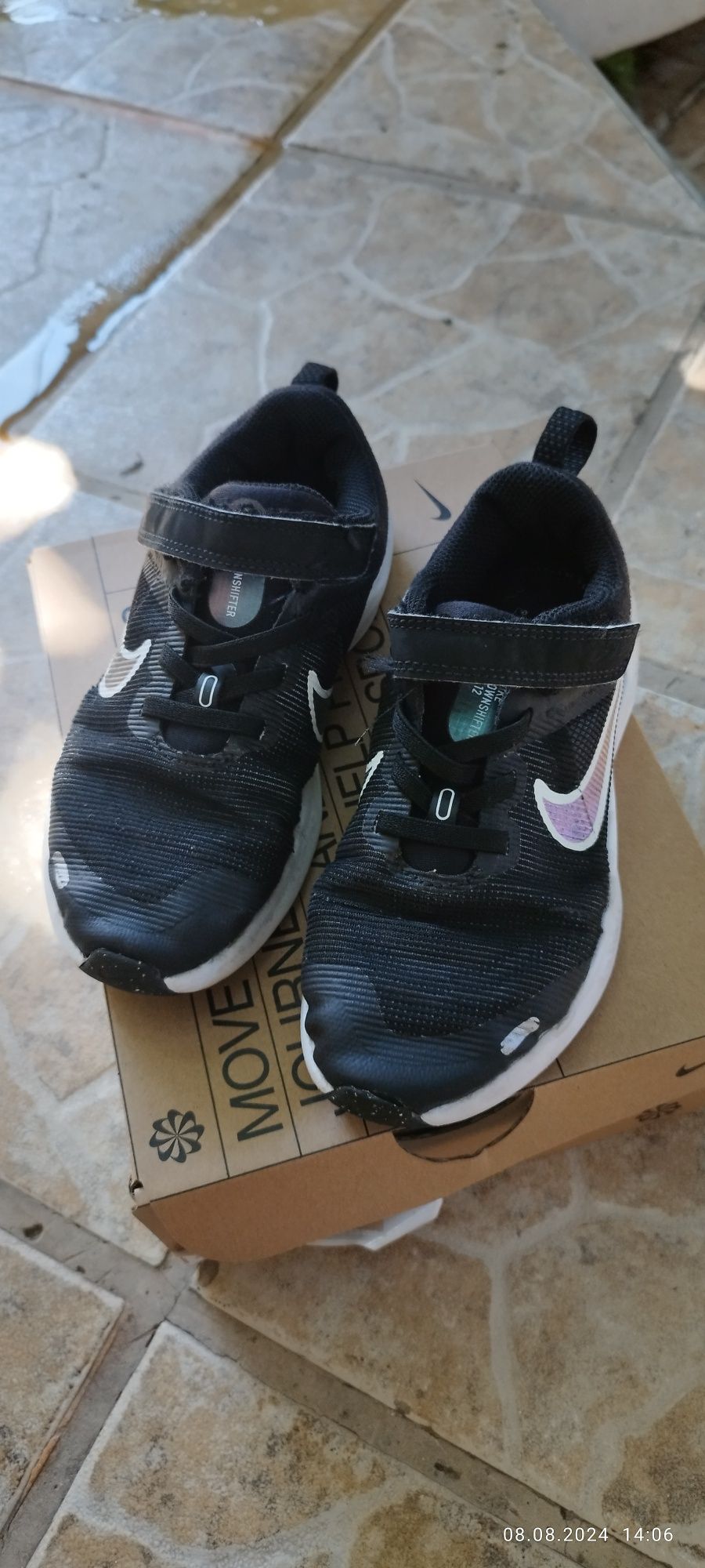 Детски маратонки Nike