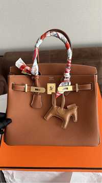 SALE! Сумка Hermes Birkin 30 с документами