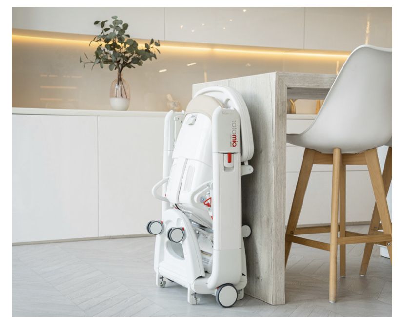 Стул для кормления Peg perego