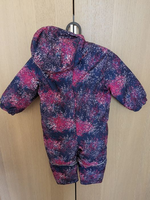 Бебешки гащеризон 86 размер