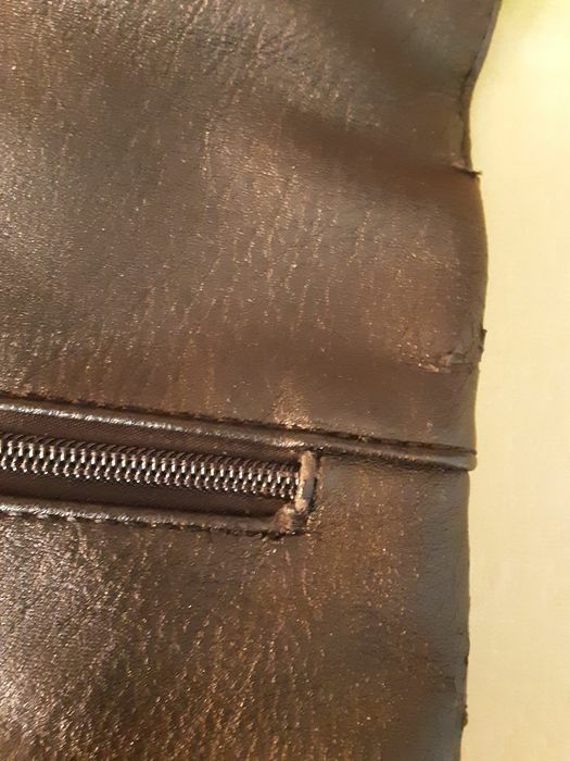 Rucsac damă,din piele