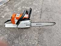 Бензинова резачка Stihl 026