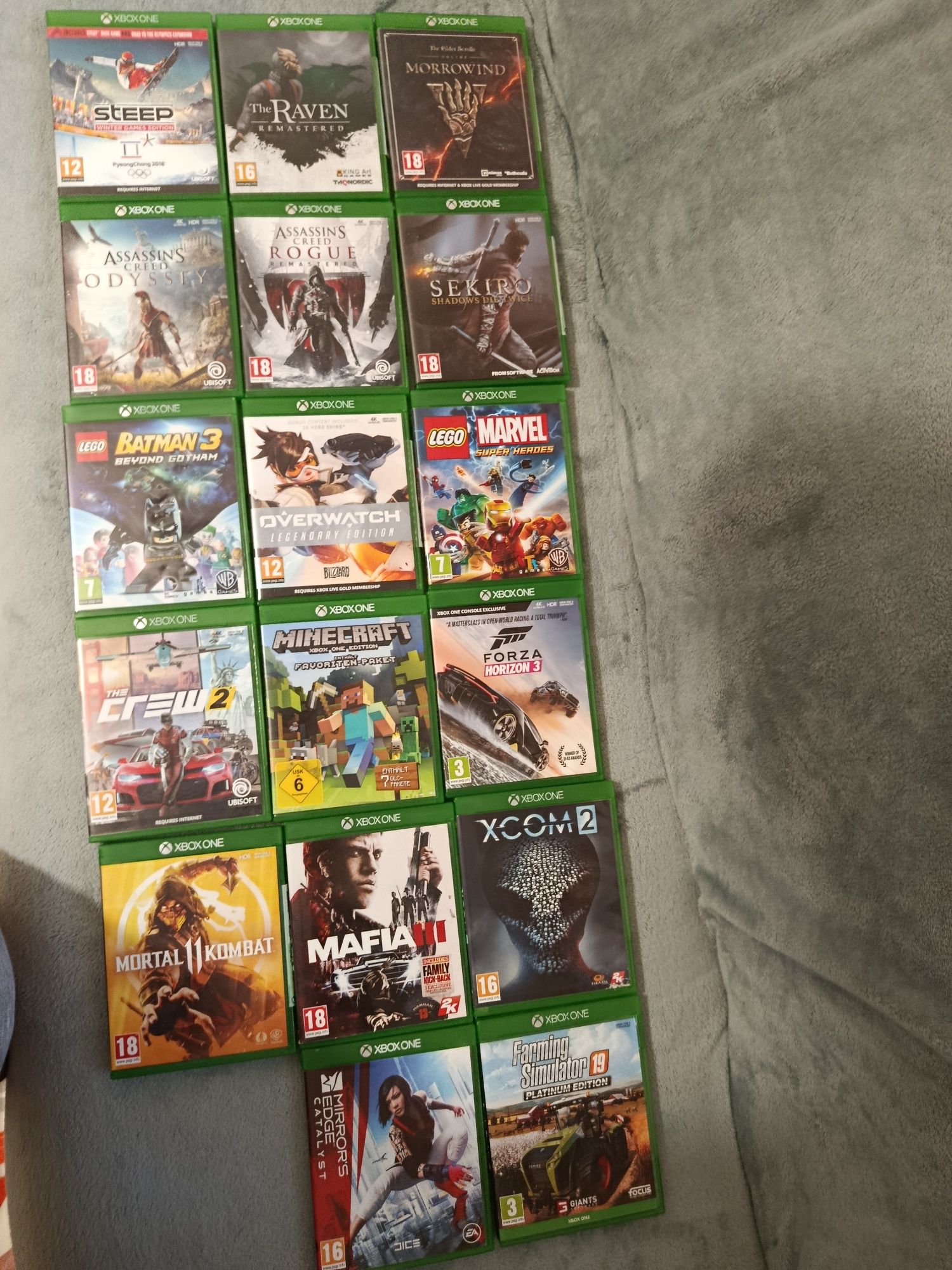 FORZA HORIZON 3  joc XBOX ONE S joc pt xbox series