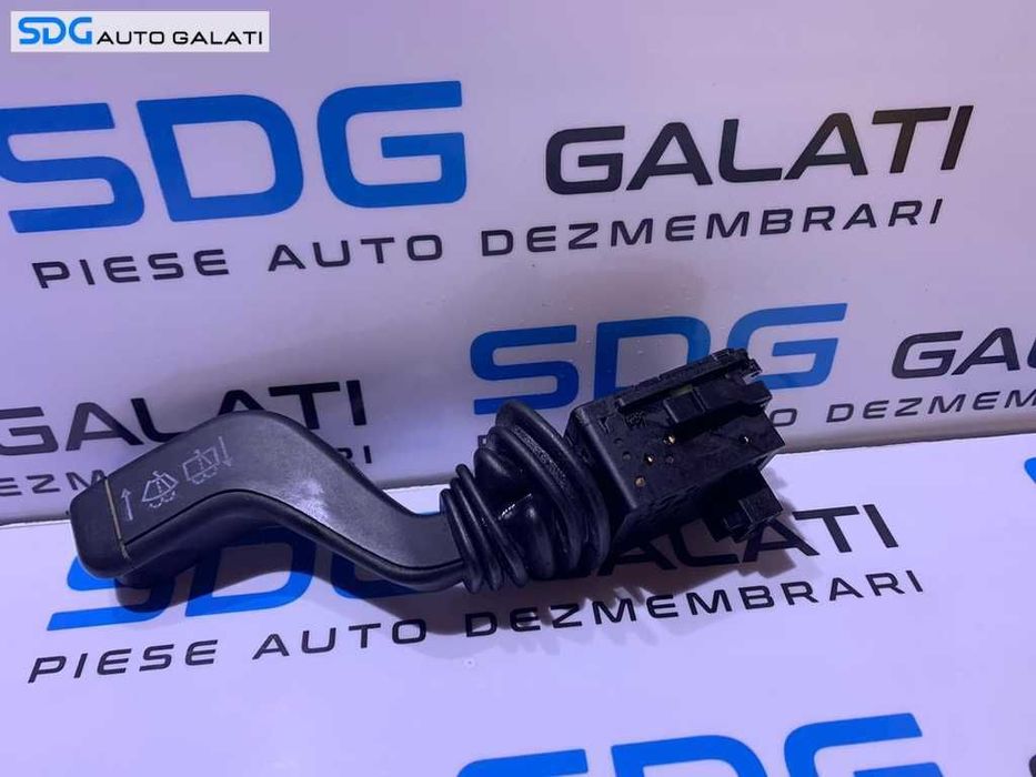 Maneta Stergatoare Parbriz Opel Meriva A 2003 - 2010 Cod 09185417