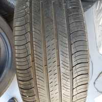 235/55/19"Michelin 4бр.гуми