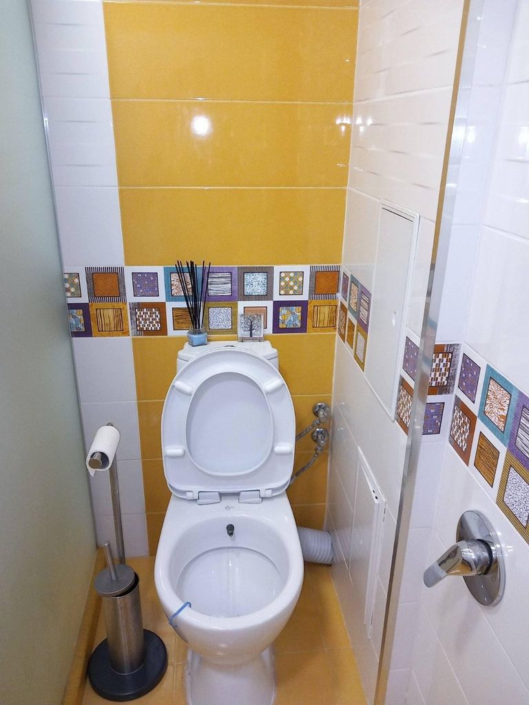 Дава се под наем Двустаен апартамент в София, Младост 1 - 62 кв.м за 600 € - Снимка #9